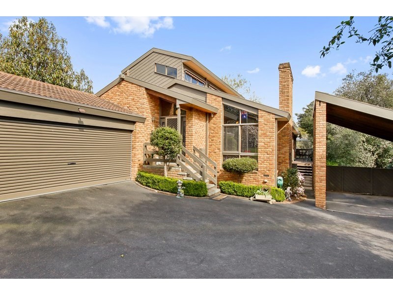 10 Old Gippsland Road, Lilydale VIC 3140
