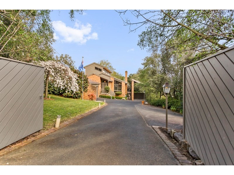 10 Old Gippsland Road, Lilydale VIC 3140