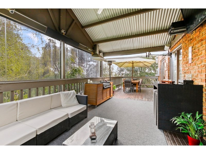 10 Old Gippsland Road, Lilydale VIC 3140
