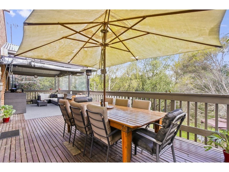 10 Old Gippsland Road, Lilydale VIC 3140