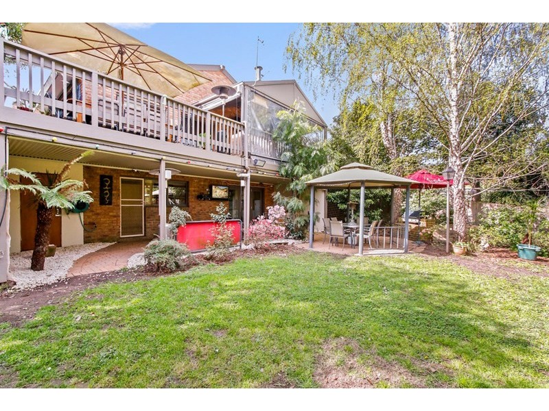 10 Old Gippsland Road, Lilydale VIC 3140