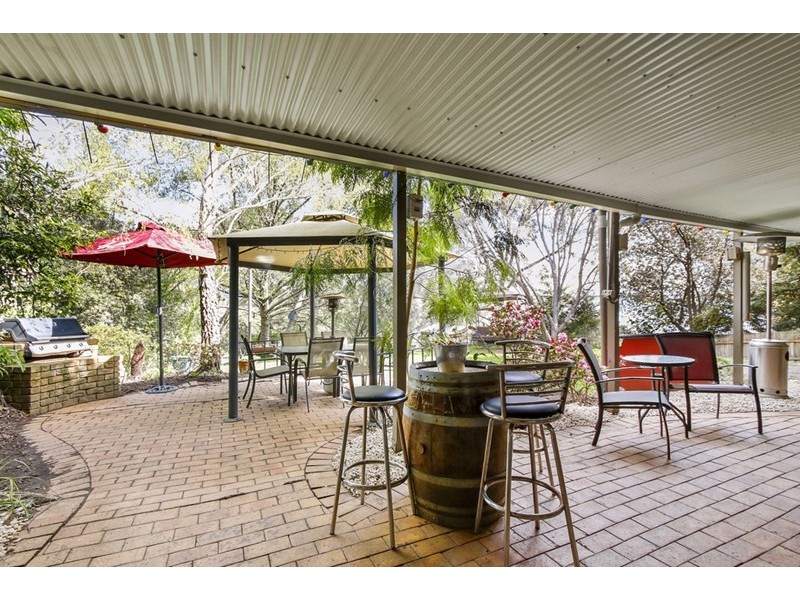 10 Old Gippsland Road, Lilydale VIC 3140
