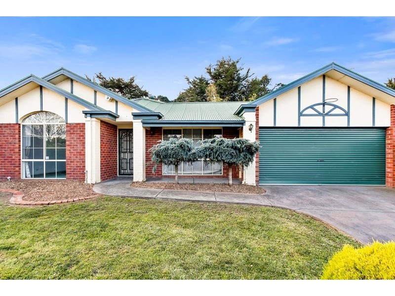 7 Arwon Court, Lilydale VIC 3140