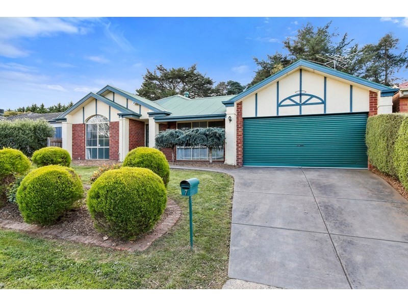 7 Arwon Court, Lilydale VIC 3140