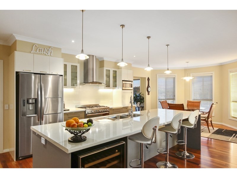 4 Grand  View Grove, Lilydale VIC 3140