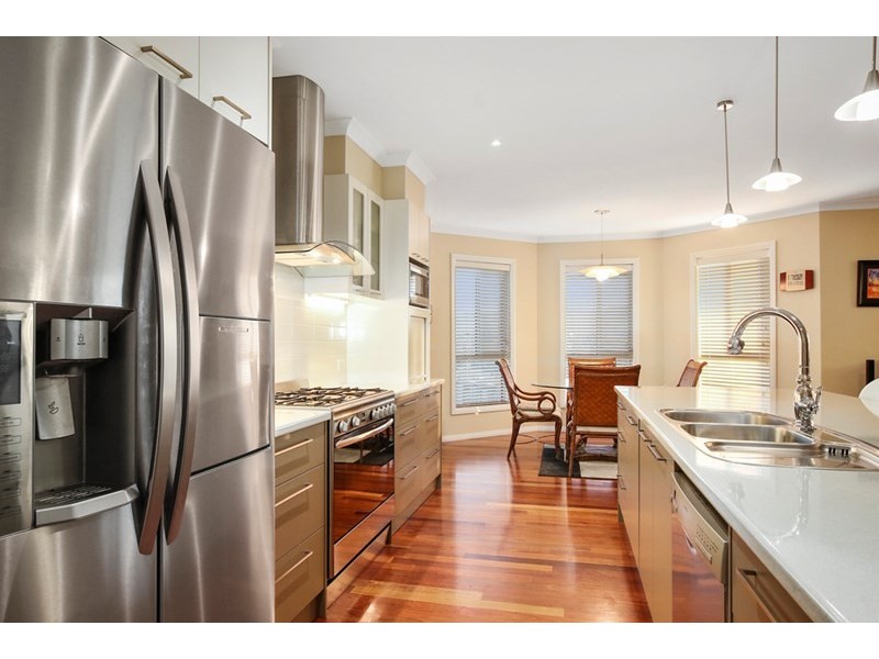 4 Grand  View Grove, Lilydale VIC 3140