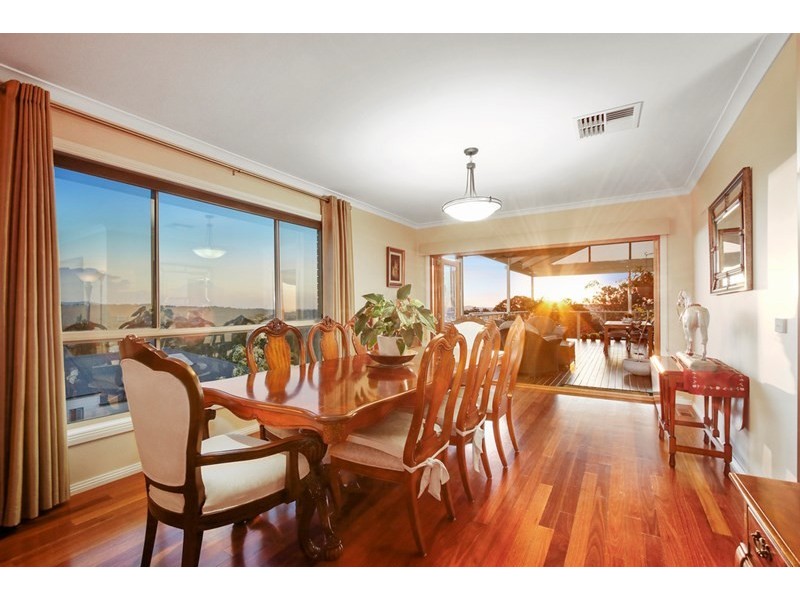 4 Grand  View Grove, Lilydale VIC 3140