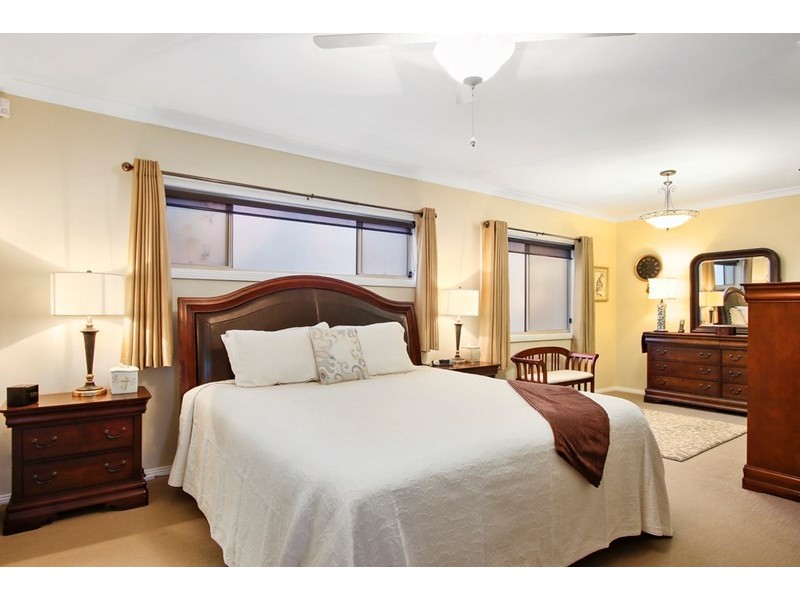 4 Grand  View Grove, Lilydale VIC 3140