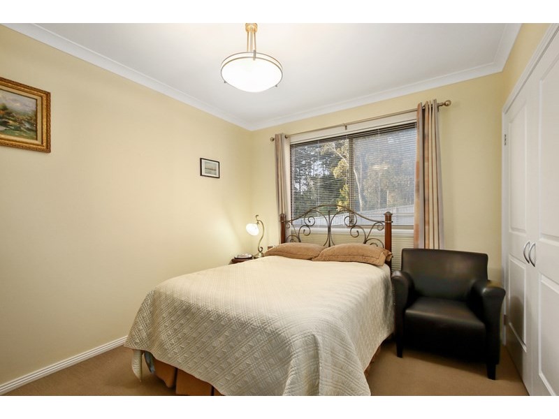 4 Grand  View Grove, Lilydale VIC 3140