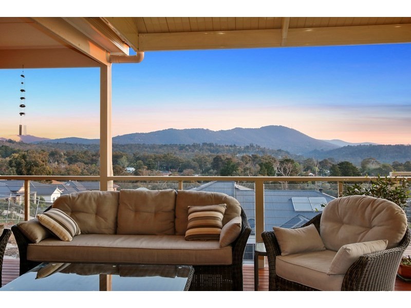 4 Grand  View Grove, Lilydale VIC 3140