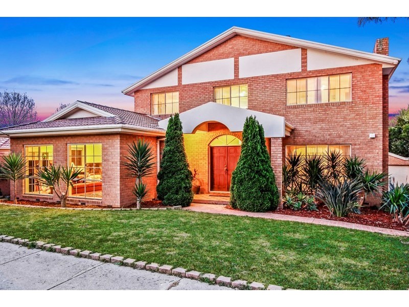 45 Nelson Road, Lilydale VIC 3140