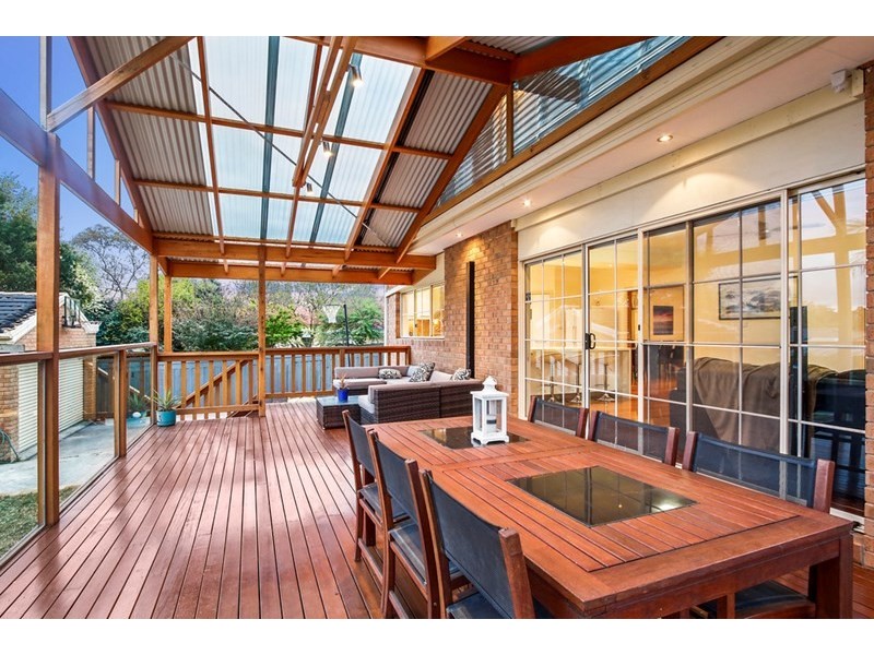 45 Nelson Road, Lilydale VIC 3140