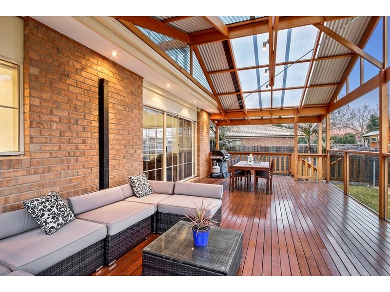 45 Nelson Road, Lilydale VIC 3140