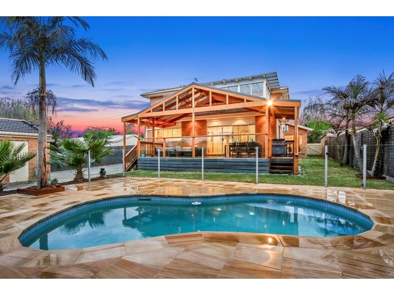 45 Nelson Road, Lilydale VIC 3140