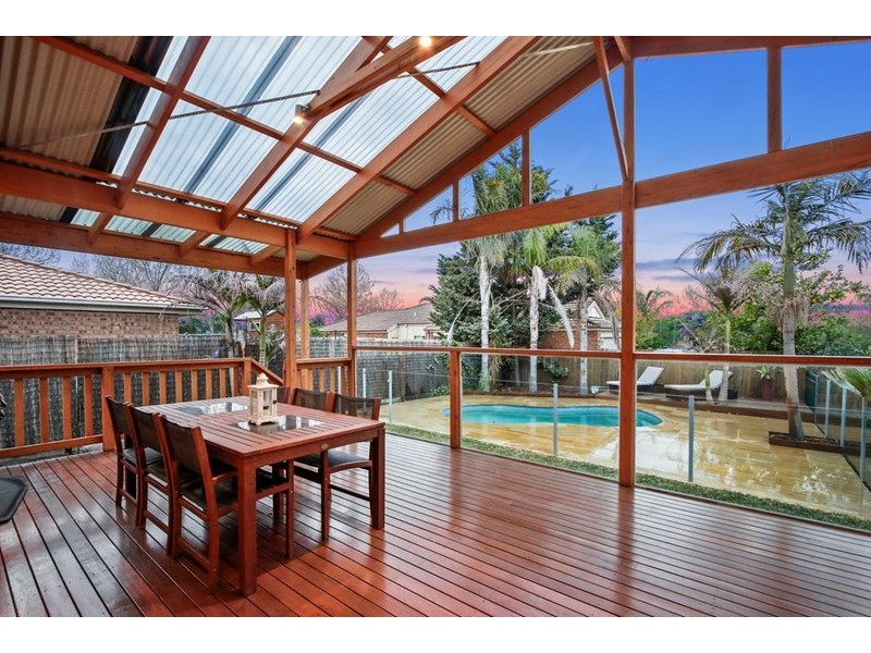 45 Nelson Road, Lilydale VIC 3140