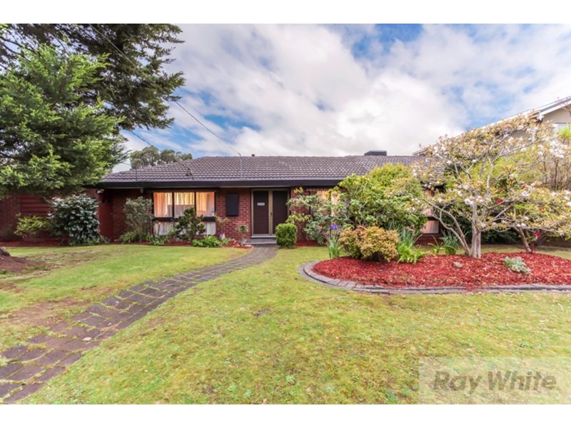 2 The Wallaby Run, Chirnside Park VIC 3116