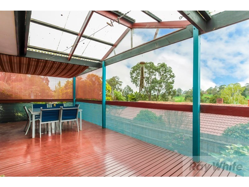 2 The Wallaby Run, Chirnside Park VIC 3116