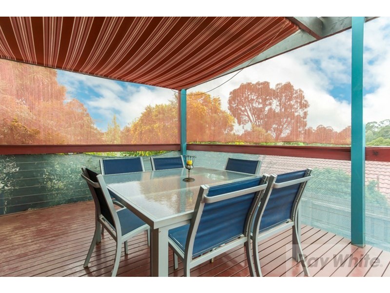 2 The Wallaby Run, Chirnside Park VIC 3116
