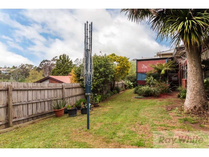 2 The Wallaby Run, Chirnside Park VIC 3116