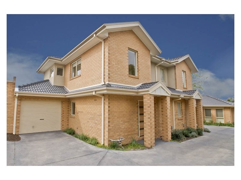 2/373 Dorset Road, Croydon VIC 3136