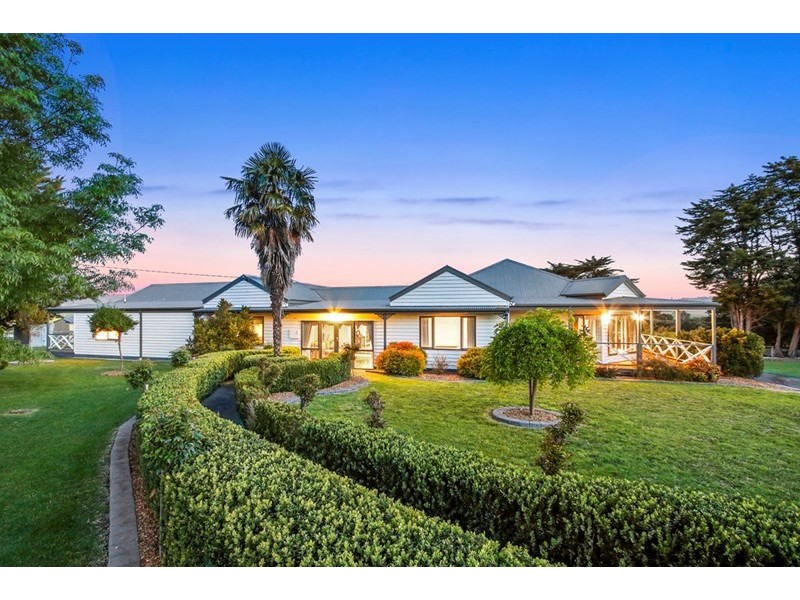 770-772 Maroondah Highway, Coldstream VIC 3770