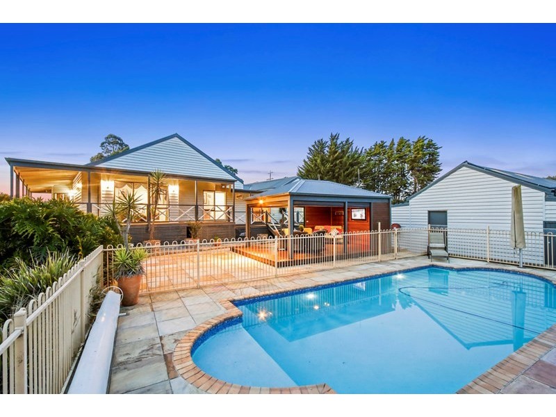 770-772 Maroondah Highway, Coldstream VIC 3770
