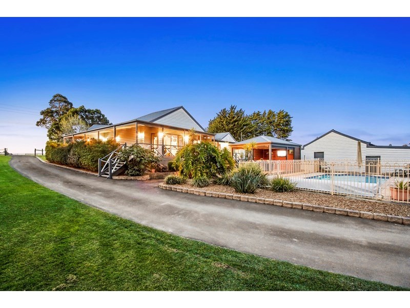 770-772 Maroondah Highway, Coldstream VIC 3770