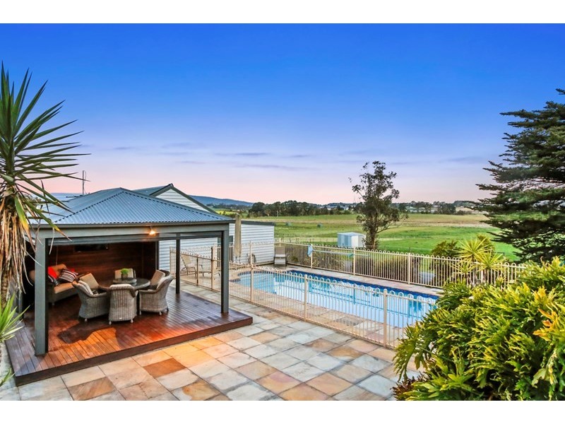 770-772 Maroondah Highway, Coldstream VIC 3770