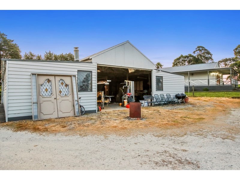 770-772 Maroondah Highway, Coldstream VIC 3770