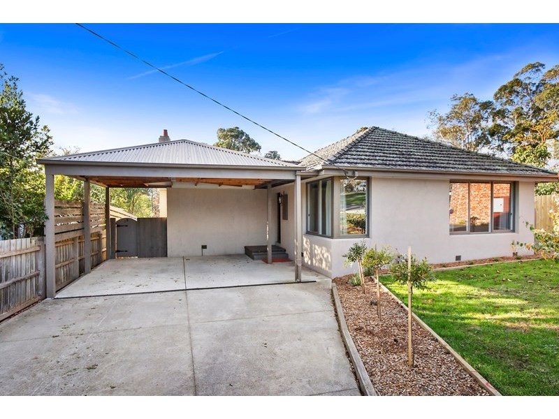 18 Gardiner Street, Lilydale VIC 3140