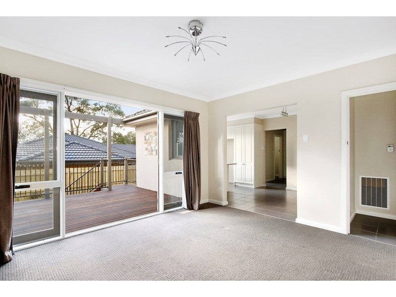 18 Gardiner Street, Lilydale VIC 3140