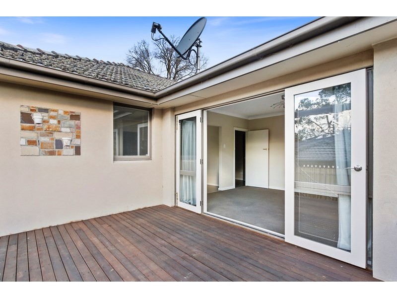 18 Gardiner Street, Lilydale VIC 3140