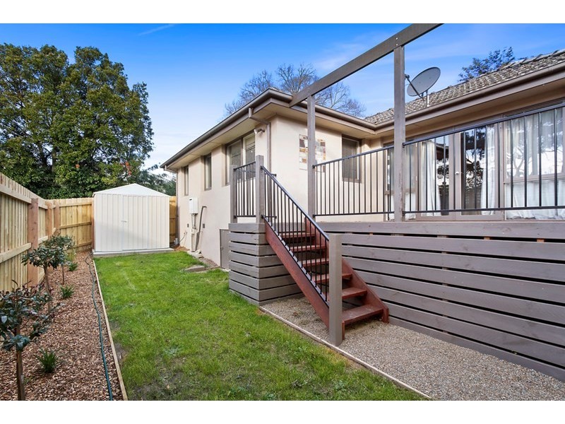 18 Gardiner Street, Lilydale VIC 3140