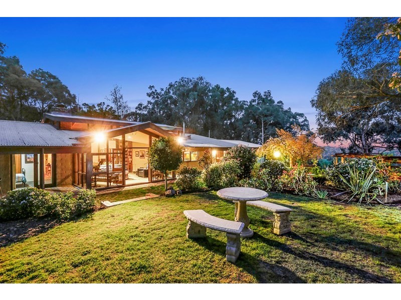 123-125 Old Gippsland Road, Lilydale VIC 3140