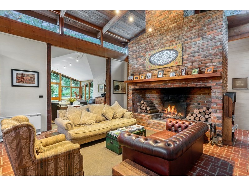 123-125 Old Gippsland Road, Lilydale VIC 3140