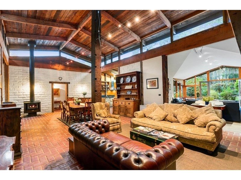 123-125 Old Gippsland Road, Lilydale VIC 3140