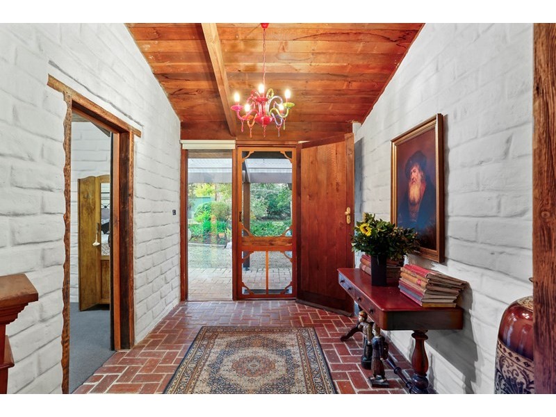 123-125 Old Gippsland Road, Lilydale VIC 3140