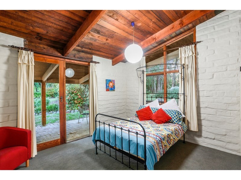 123-125 Old Gippsland Road, Lilydale VIC 3140