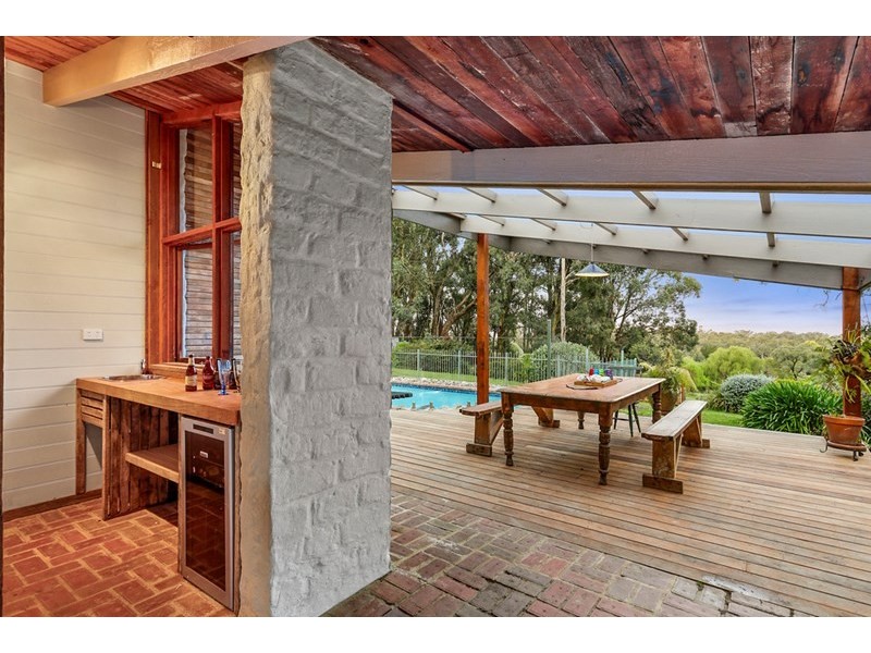 123-125 Old Gippsland Road, Lilydale VIC 3140