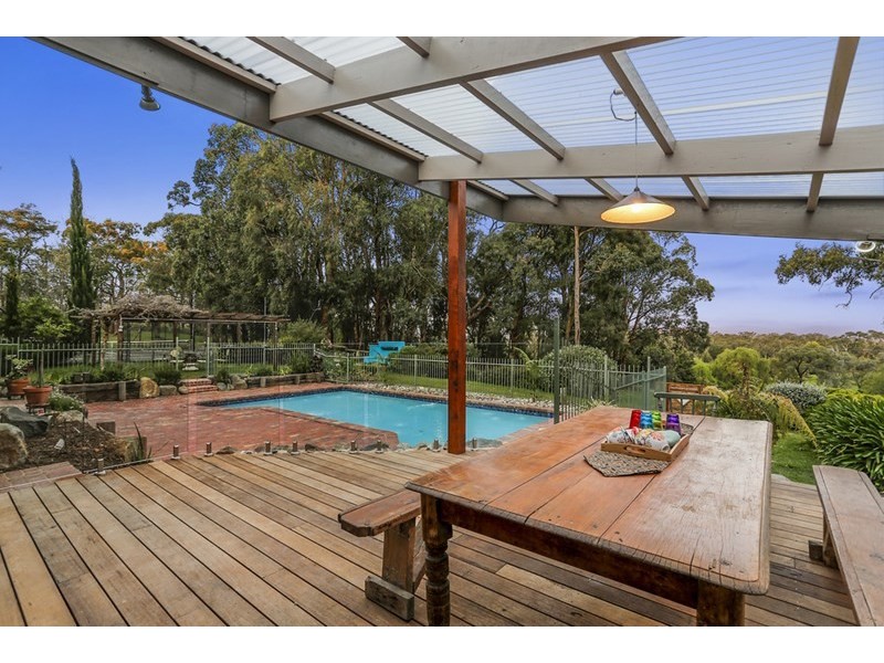 123-125 Old Gippsland Road, Lilydale VIC 3140
