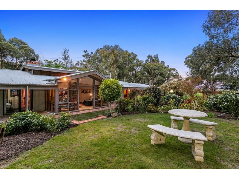 123-125 Old Gippsland Road, Lilydale VIC 3140