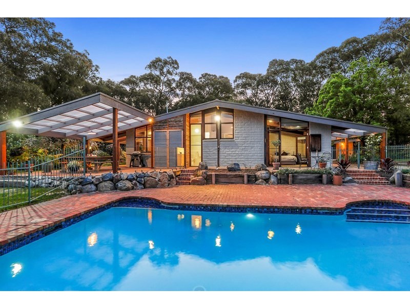 123-125 Old Gippsland Road, Lilydale VIC 3140