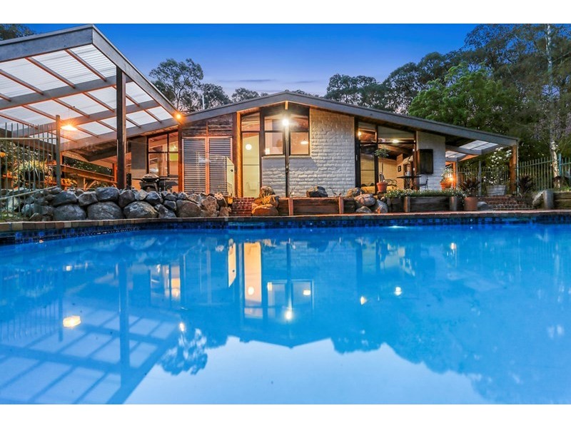 123-125 Old Gippsland Road, Lilydale VIC 3140