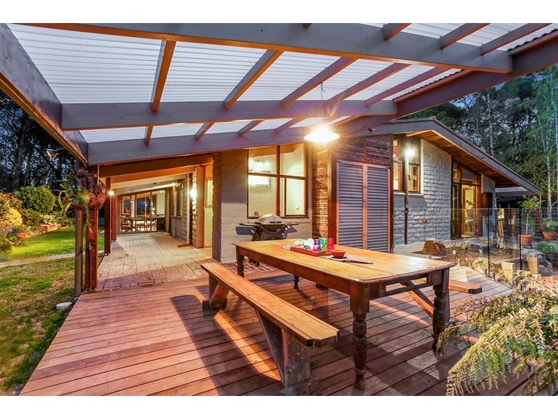 123-125 Old Gippsland Road, Lilydale VIC 3140