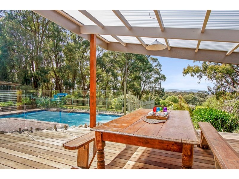 123-125 Old Gippsland Road, Lilydale VIC 3140