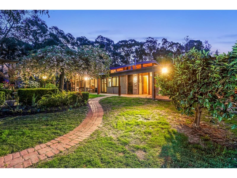123-125 Old Gippsland Road, Lilydale VIC 3140