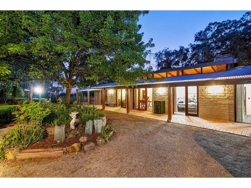 123-125 Old Gippsland Road, Lilydale VIC 3140