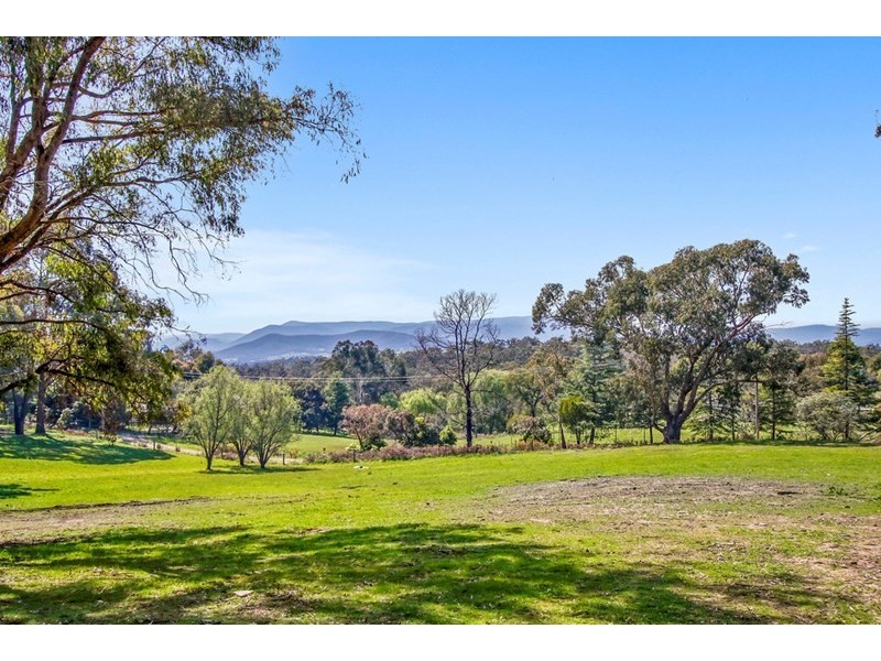 123-125 Old Gippsland Road, Lilydale VIC 3140