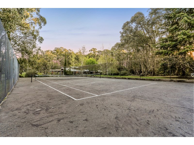 123-125 Old Gippsland Road, Lilydale VIC 3140