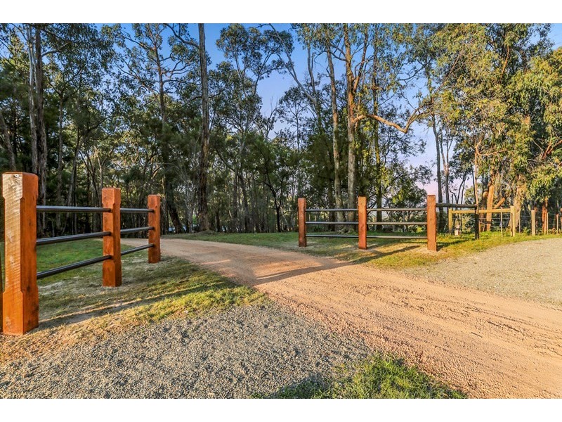 123-125 Old Gippsland Road, Lilydale VIC 3140